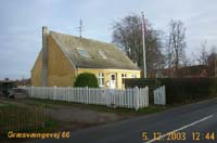 Græsvængevej 66