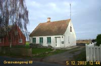 Græsvængevej 68