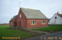 Græsvængevej 70