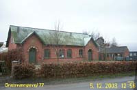 Græsvængevej 77