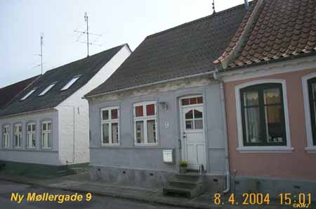 Ny Møllergade 09