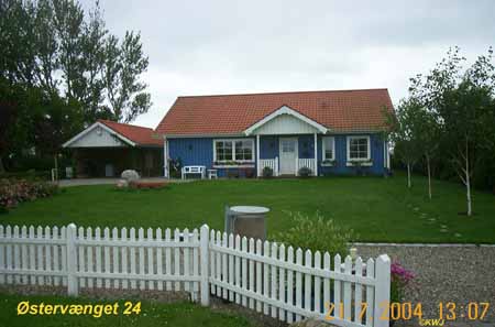 Østervænget 24