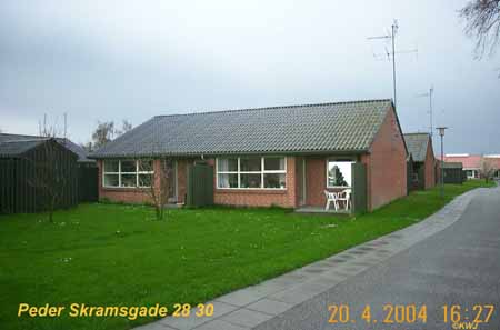 Peder Skramsgade 28 30