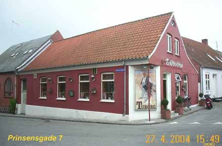 Prinsensgade 07