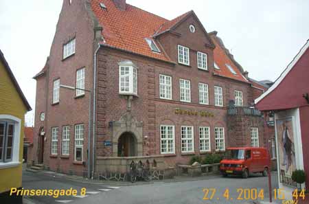 Prinsensgade 08