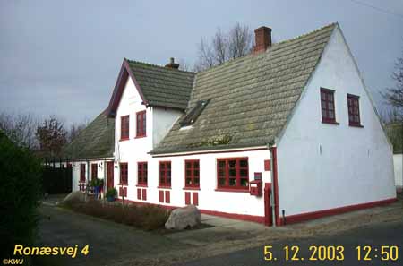 Ronæsvej 04
