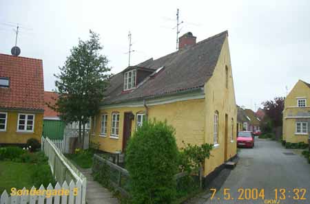 Søndergade 05