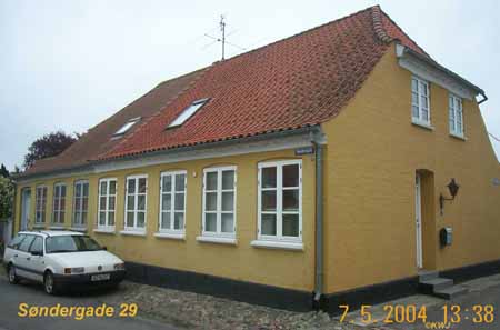 Søndergade 29