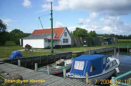 Strandbyen havnen (3)