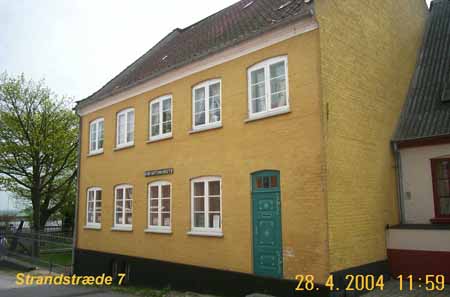 Strandstræde 07