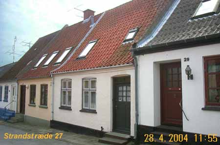 Strandstræde 27