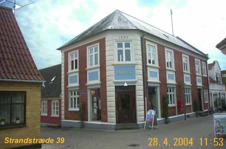 Strandstræde 39