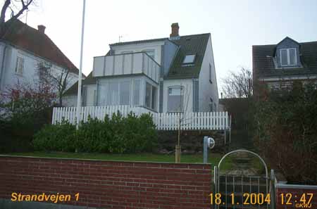 Strandvejen 01