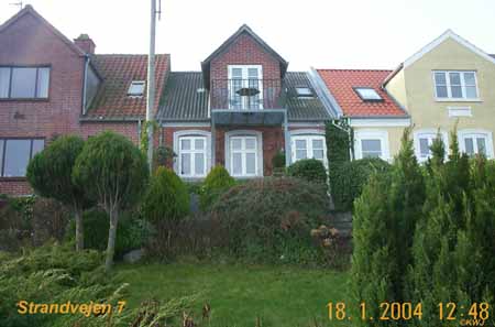 Strandvejen 07