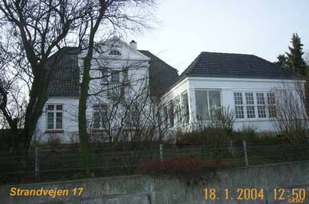 Strandvejen 17