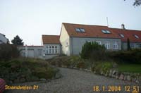 Strandvejen 21