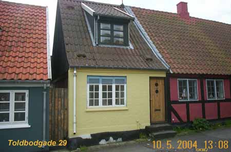 Toldbodgade 29