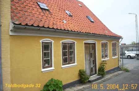 Toldbodgade 32