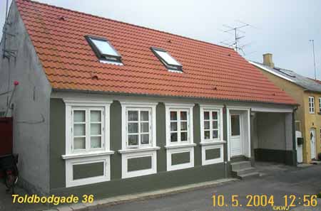 Toldbodgade 36