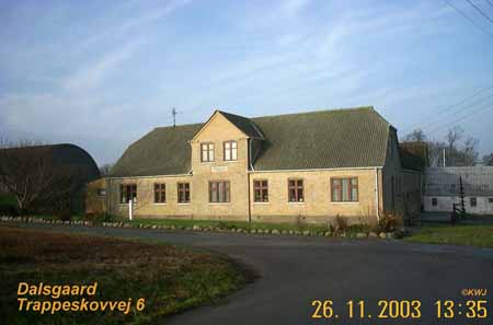 Trappeskovvej 06