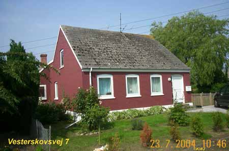 Vesterskovsvej, 07