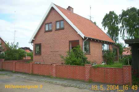 Willemoesgade 09