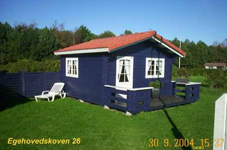 Egehovedskoven 26