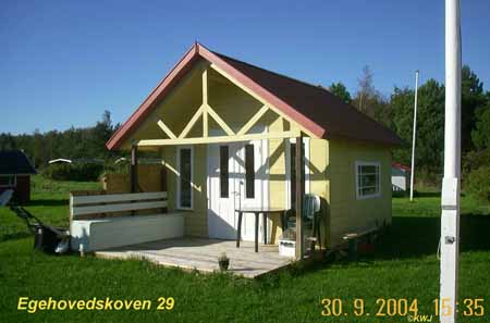 Egehovedskoven 29