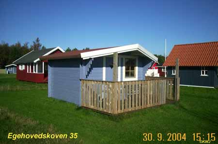 Egehovedskoven 35