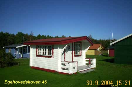 Egehovedskoven 46